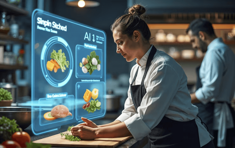 cold storage management system