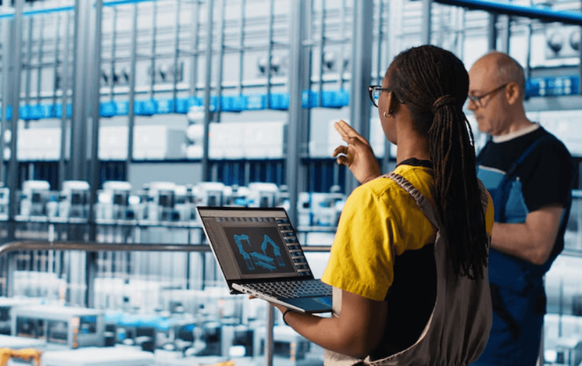 cold storage management system