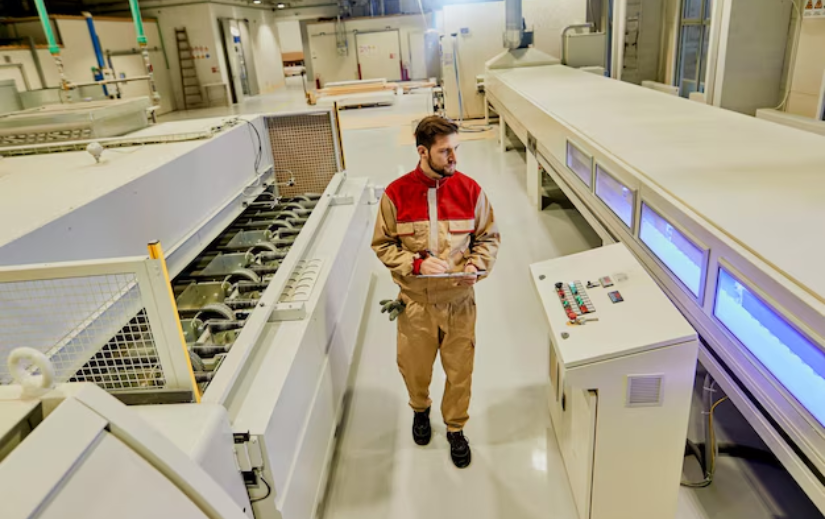 cold storage management system