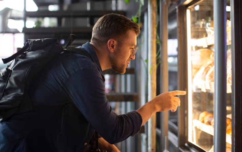 cold storage management system